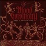 The Eldritch Dark - CD Audio di Blood Ceremony