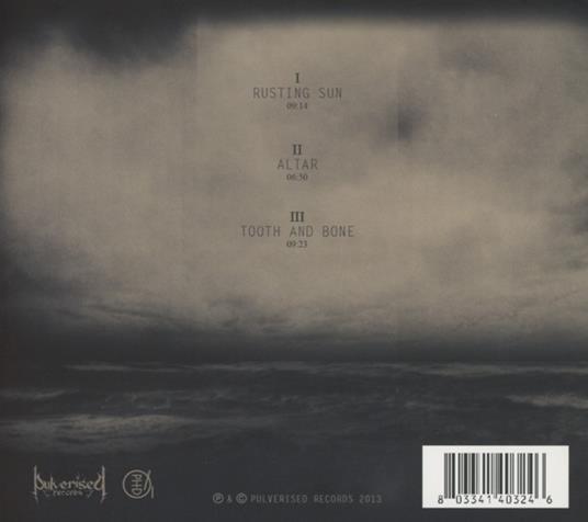 Cathodic Black - CD Audio di Majalis - 2