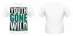 Vestito da donna Asking Alexandria. Youth Gone Wild