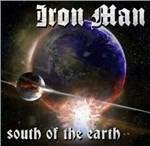 South of the Earth - Vinile LP di Iron Man