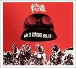 Wild Beyond Belief! - CD Audio di Satan's Satyrs