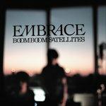 Embrace - CD Audio di Boom Boom Satellites
