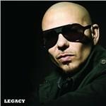 Legacy - CD Audio di Pitbull