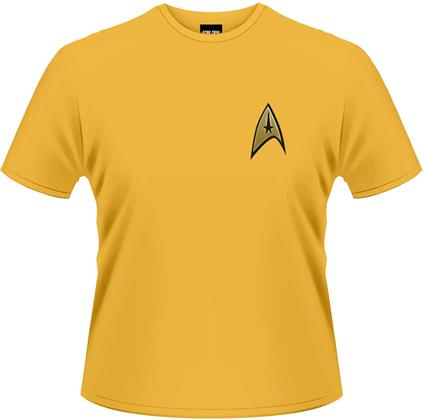 T-Shirt uomo Star Trek. Command