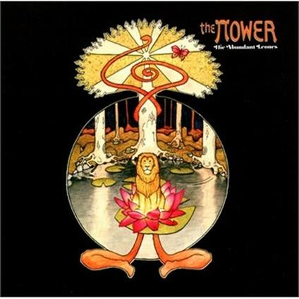 Hic Abundant Leones - CD Audio di Tower