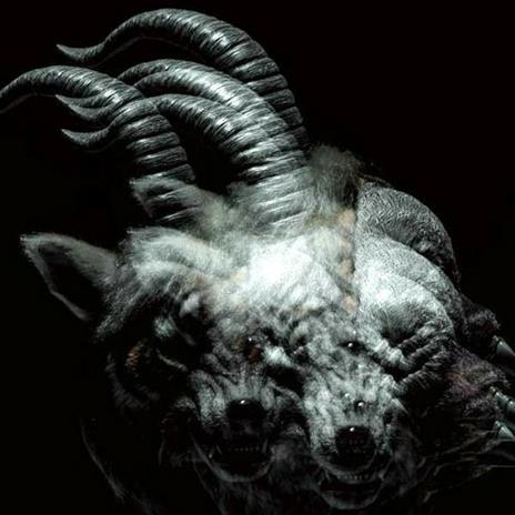 Beautiful Deformity - CD Audio di Gazette