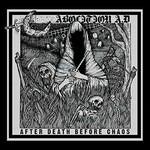 After Death Before Chaos - CD Audio di Abolition A.D.