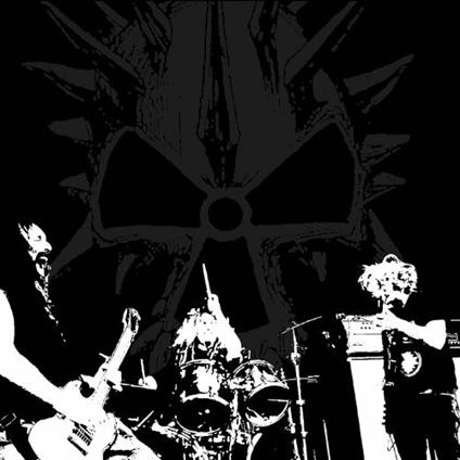 Ix - CD Audio di Corrosion of Conformity