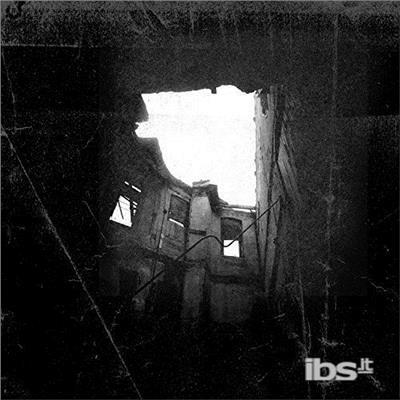 Transient - CD Audio di Krieg