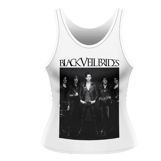 Vestito da donna Black Veil Brides. Blackout