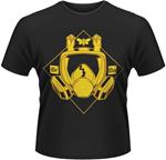T-Shirt uomo Breaking Bad. Mask