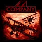 Red Baron - Vinile LP di CC Company