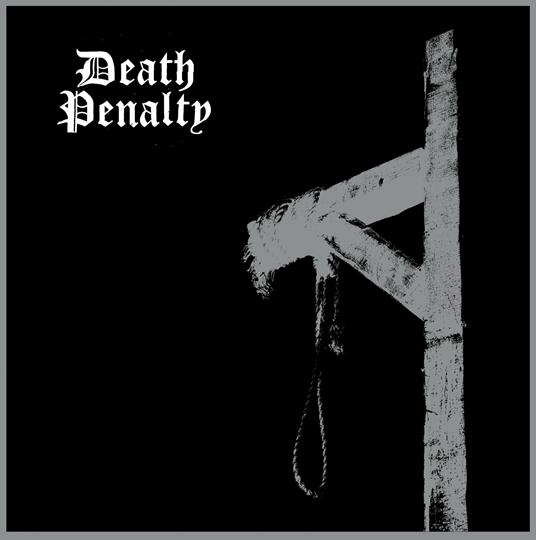 Death Penalty - CD Audio di Death Penalty