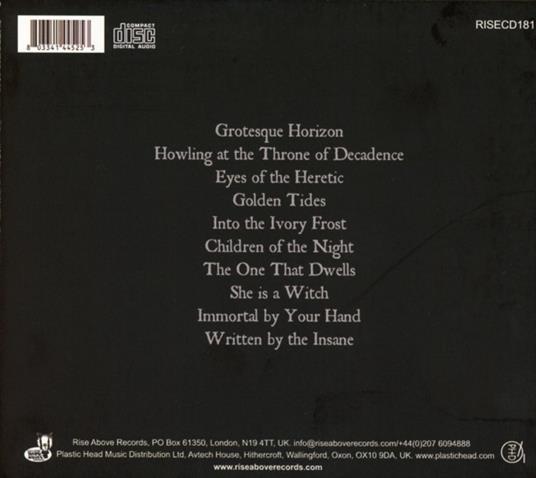 Death Penalty - CD Audio di Death Penalty - 2