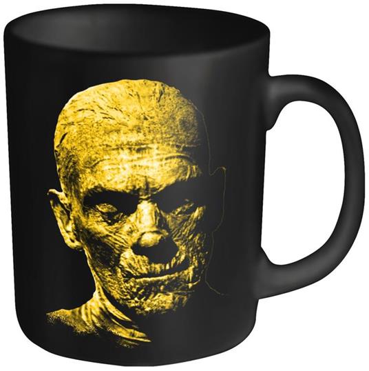Tazza Boris the Mummy - 3