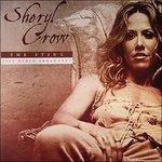 The Sting - Vinile LP di Sheryl Crow