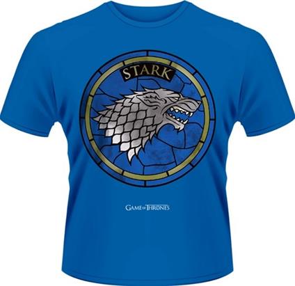 Trono di Spade (Game of Thrones) House Stark