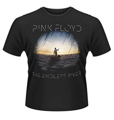 T-Shirt uomo Pink Floyd. The Endless River