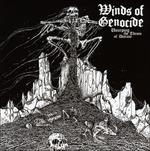 Usurping The Throne Of Disease - CD Audio di Winds of Genocide
