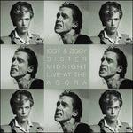 Sister Midnight Live at the Agora - Vinile LP di David Bowie,Iggy Pop