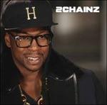 The Feature - CD Audio di 2 Chainz