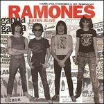 Eaten Alive - Vinile LP di Ramones