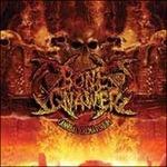 Cannibal Crematorium - CD Audio di Bone Gnawer