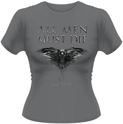 Trono di Spade (Game of Thrones) All Men Must Die