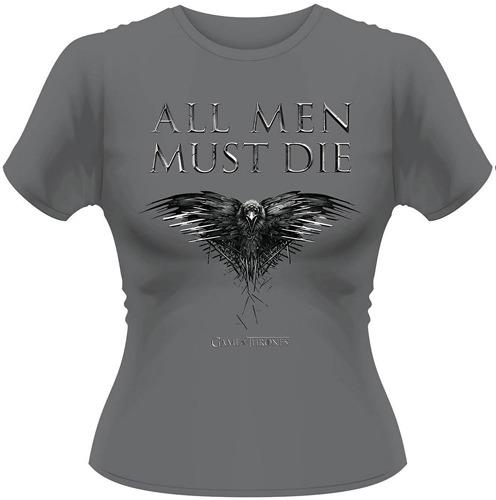Trono di Spade (Game of Thrones) All Men Must Die