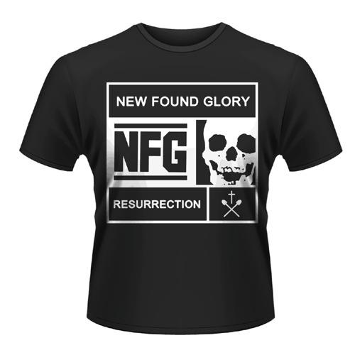 New Found Glory. Blocked