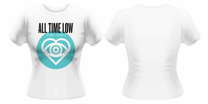 All Time Low. Future Hearts