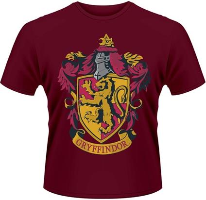 T-Shirt Harry Potter. Gryffindor