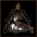No Light, Only Fire - CD Audio di Witchsorrow