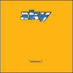 Cadmium - Vinile LP di Sky