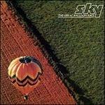 The Great Balloon Race - Vinile LP di Sky