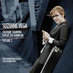 Live at the Barbican vol.2 - Vinile LP di Suzanne Vega