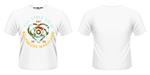 T-Shirt unisex All Time Low. Vacation Heart