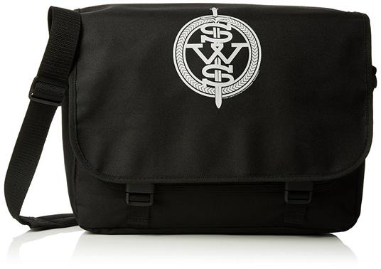 Borsa a tracolla Sleeping with Sirens. Sws 2 - 8