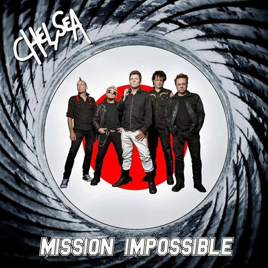 Mission Impossible - CD Audio di Chelsea
