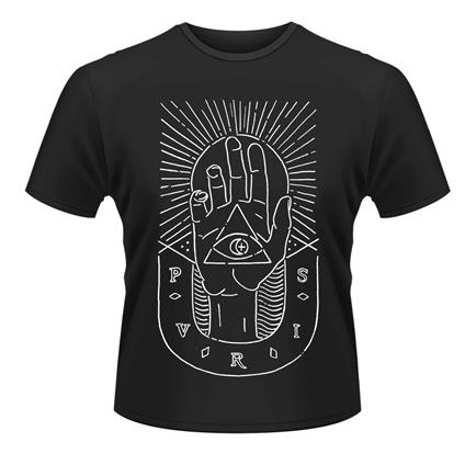 T-Shirt Pvris. Hand