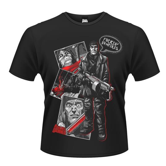 T-Shirt unisex Realm of the Damned. Vampires