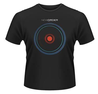 T-Shirt unisex New Order. Blue Monday 88