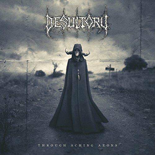 Through Aching Aeons - CD Audio di Desultory