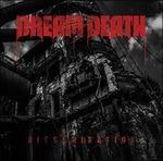 Dissemination - CD Audio di Dream Death