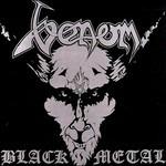 Black Metal (Digipack) - CD Audio di Venom