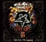 Use Once and Destroy - CD Audio di Superjoint Ritual