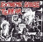 Holocaust in Your Head - CD Audio di Extreme Noise Terror