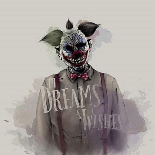 Of Dreams & Wishes - CD Audio di Craigh