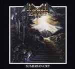 Sumerian Cry - CD Audio di Tiamat