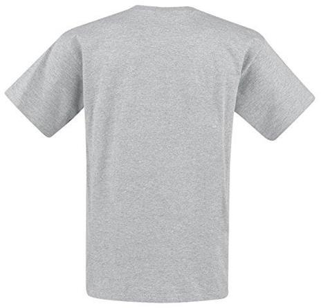 T-Shirt unisex Star Wars The Force Awakens. BB-8 Manual - 3